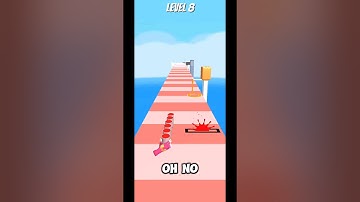 Popsicle Stack Level 8 #youtubeshorts #shortvideo #shorts #games #gameplay #gaming