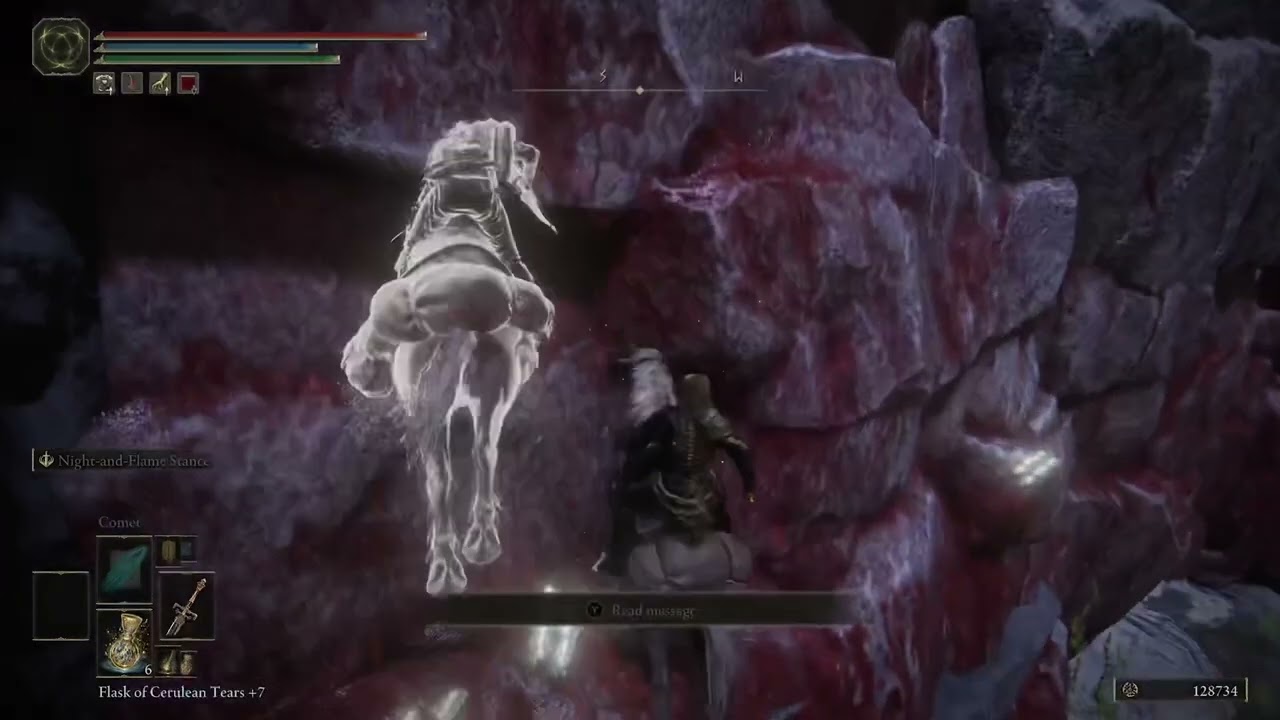 Elden ring rune farm after patch 1.04