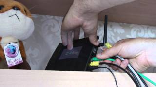 Amped Wireless TAP-R2 Touchscreen Router Review