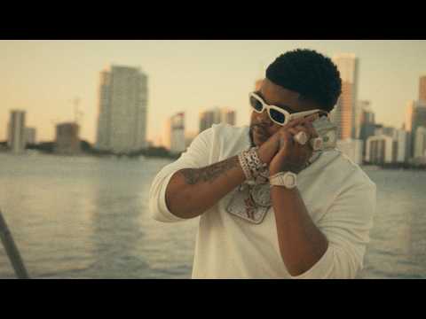 BossMan Dlow Act Like Money Official Music Video BossMan Dlow Act Like Money Official Music Video