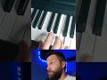 Fake piano tutorial #piano #pianotutorial #pianomusic #shortsviral #shortsmusic #shorts #fyp