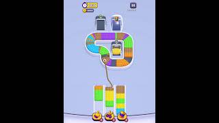 Knit N Loop - Knit & Loop Level 996 to 1000 #knitting #voodoo #puzzlegame Profile