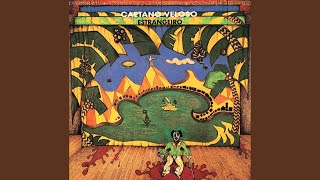 Video thumbnail of "Caetano Veloso - Branquinha (1989)"