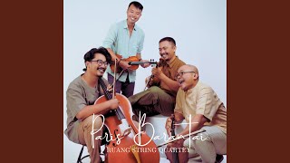 Paris Barantai (Instrumental)