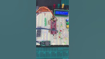 [AVR] DS1302 RTC 값을 LCD에 Display
