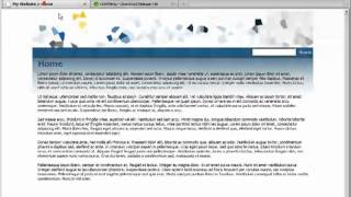 DotNetNuke Tutorial - Menu problems with the Back button after upgrading - Video #260 Wealth