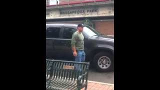 Fortune Foot Spa Arrest, Massapequa Park