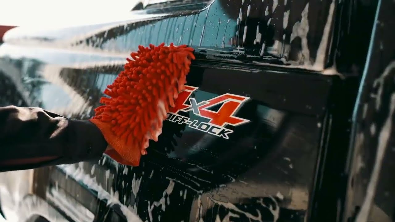 Paint protection film