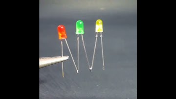 LED bulb series connection