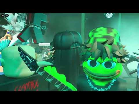 NECROKAZII - Jan 4, 2026