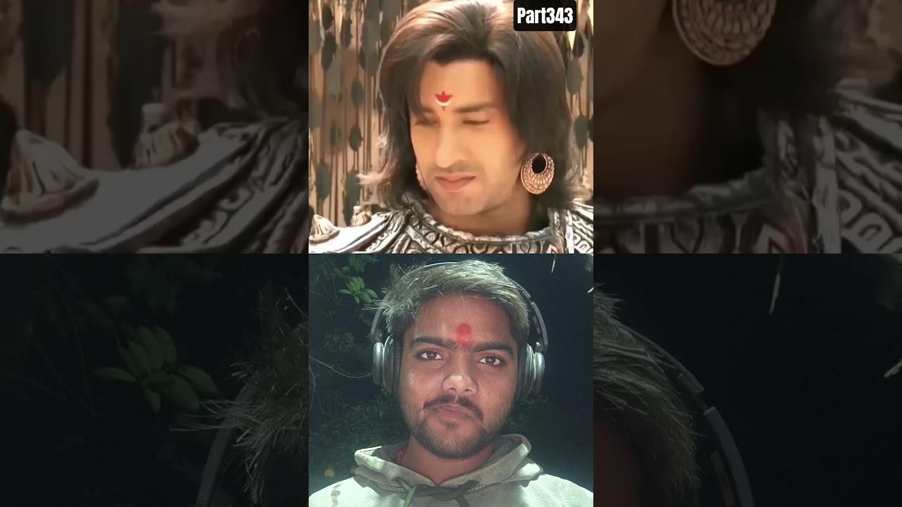 युधिष्ठिरvsअर्जुन युद्ध 😭🥹#new#shortvideo  #ऐसे_ही_नए_नए_वीडियो_देखने_के_लिए_हमारा_चैनल_subscribeकरे