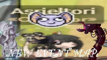 Transformice  New Event Map!