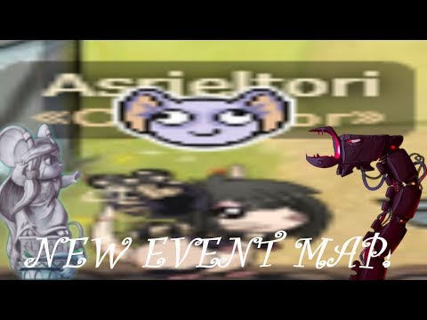 Transformice  New Event Map!