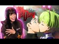 OMFG!!! THAT KISS! 😘🤯 DAN DA DAN ダンダダン Season 2 Ep 12 REACTION!