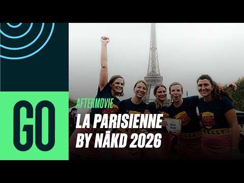 La Parisienne 赛事视频