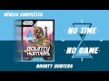 Bounty hunters  rgles du jeu compltes