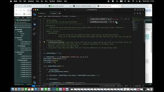 How to use a Fix Script