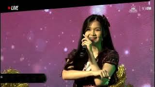 JKT48, Perform - Manatsu no Christmas Rose, Show Renai Kinshi Jourei, 06-03-2022