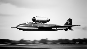Germans Never Knew U.S. VT Fuzes Shot Down 82% Of Their V-1s In One Day