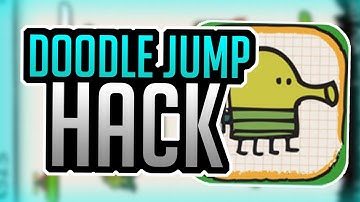 | Doodle Jump HACK | Unlimited COINS & ALL UNLOCKED Characters |