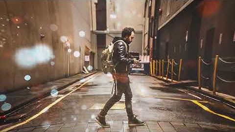 Cinematic Particles Production Pack | VideoHive Templates | After Effects Project Files