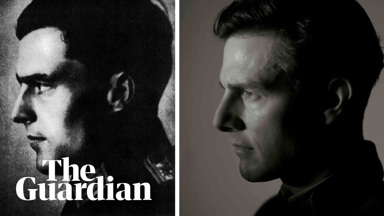 Film backdrop image for Valkyrie: an interview with Claus von Stauffenberg's grandson (2009)