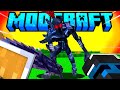 IL NUOVO BOSS È IMMORTALE - MODCRAFT EP. 54