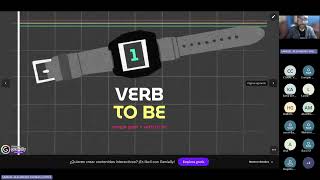 Celebrity Session 3 Eng 2: Unit 2 pt. 2 - Past Tense (verb to be) T2'26 Profile