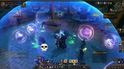 How to get to Zandalar in 15 minutes! (Horde)