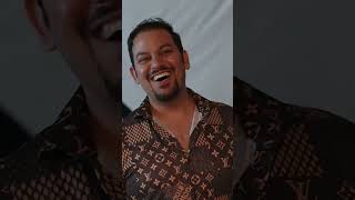 Fashion Folio Reel Photoshoot with Johar Brothers #RetinaCharmer