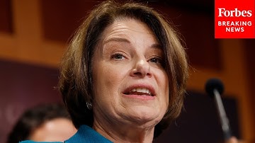 Amy Klobuchar: 
