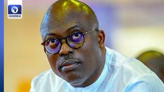 Download lagu Fubara Walks Out Of APC Screening Exercise