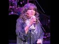 Shirley Alston Reeves Busch Gardens Complete Show 1/14/2017 Lead singer of Shirelles