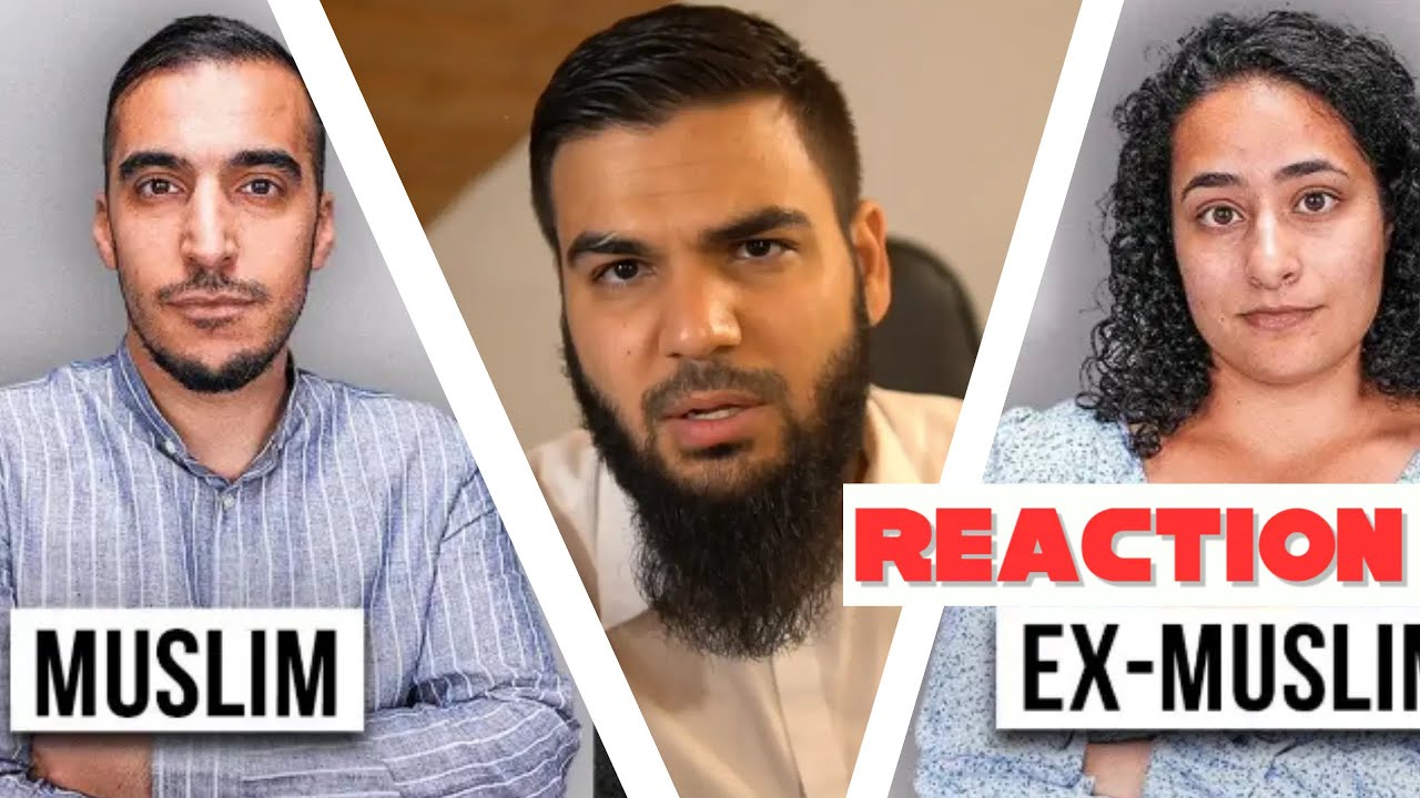 Anas reagiert auf Issam Bayyan bei Leeroy!