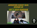 Adventure Closet Talk Episode 25: HangCon! Largest Hammock camping event!