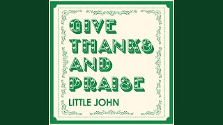 Give Thanks & Praise (Version) - YouTube