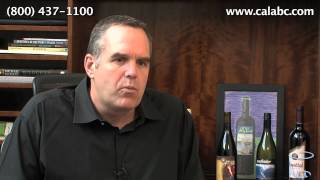 California Liquor License: Basic Qualifications