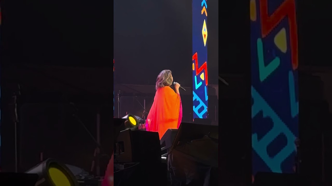 AKO’Y BINAGO N’YA (PAPURI - Ricky Sanchez, composer)