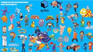 Guess The Qubo Show by Tacoz Guy 36,242 views 11 months ago 14 minutes, 49 seconds