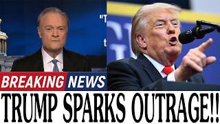 The Last Word With Lawrence O'Donnell 5/5/26 | MSNBC Breaking News Today May 5, 2026