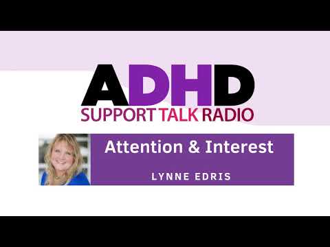 3 Things You Need to know about Your ADHD: Attention, Dopamine, and Interest thumbnail