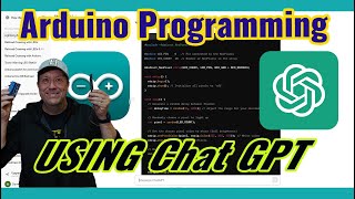 Elevate Your Model Railroading Game: Master Arduino Code with AI Effortlessly! screenshot 4
