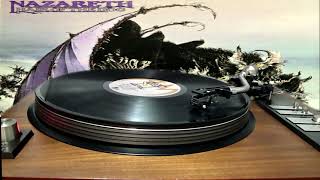 Nazareth - Changin&#39; Times - Vinyl -