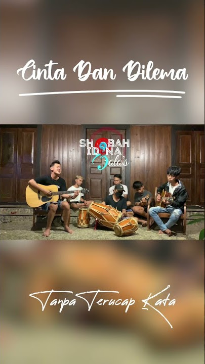 Cinta Dan Dilema || Ikke Nurjanah ( SHORT )