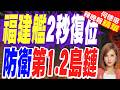 迎接完全戰鬥力! 福建艦下水4週年 電磁彈射「2秒復位」 | 福建艦2秒復位 防衛第1.2島鏈 | 介文汲.謝寒冰.張延廷深度剖析【何橞瑢辣晚報】精華版@中天新聞CtiNews