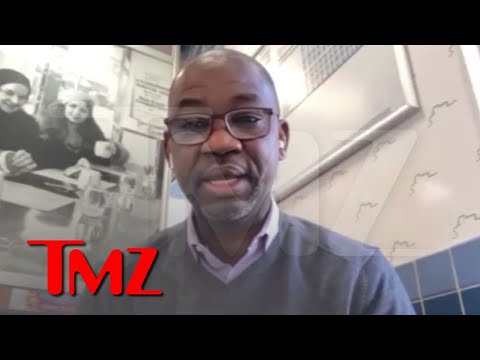 Relative of Bronx Fire Victims Calls Cardi B an Angel for Paying Funeral Costs | TMZ