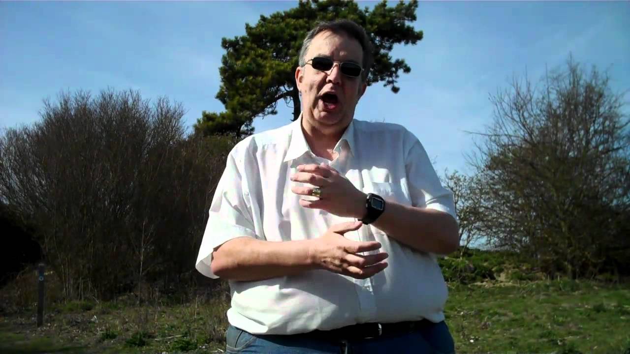 Languages Used for Event Driven Programming - YouTube