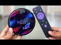 Coolest Android TV Box | H96 Max X3 - Unboxing & Review