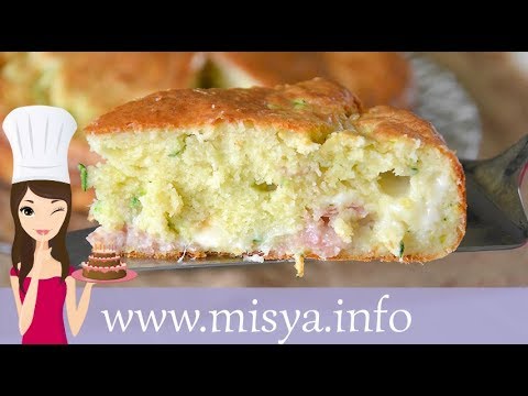 Torta 7 Vasetti Salata La Ricetta Di Misya Youtube