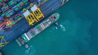 Making International Shipping Easy